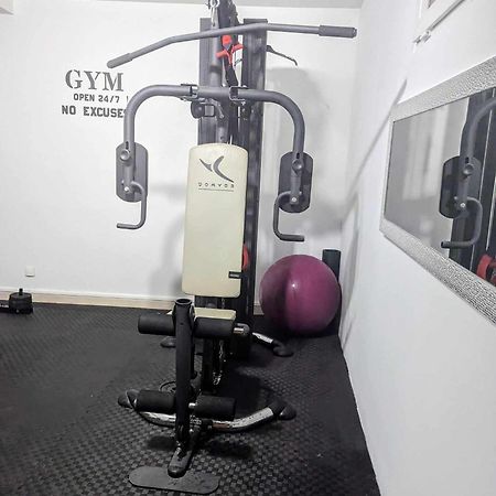 La Liviniere Chambre Climatisee Avec Espaces Privatifs Dont Salle De Bain Et Wc מראה חיצוני תמונה